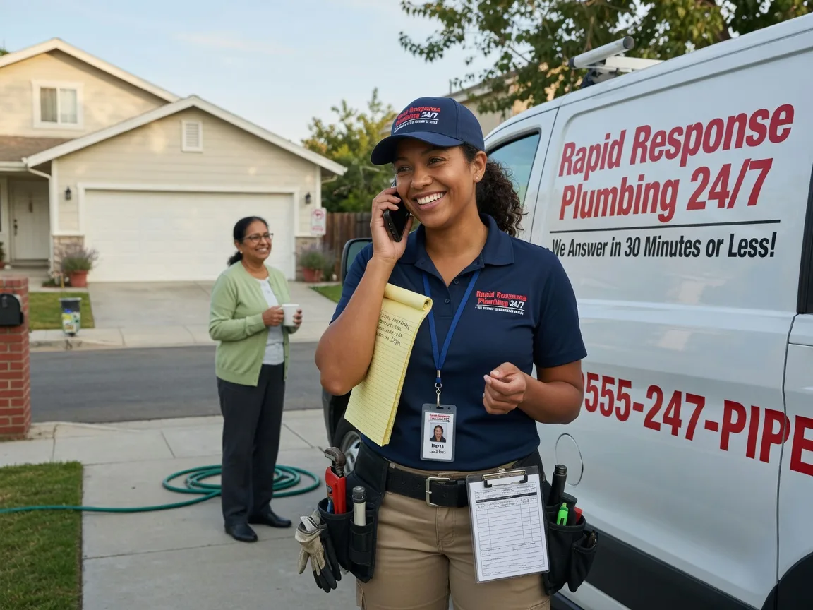 Emergency Plumber Veblen, SD FAQs